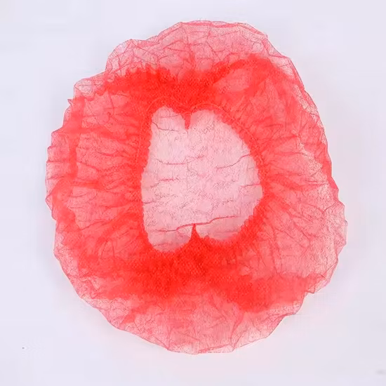 Double Foldable Single Valve Break off Infusion Cap for Lvp PP Infusion Bottle