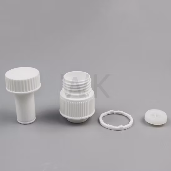 28mm Twist off Caps