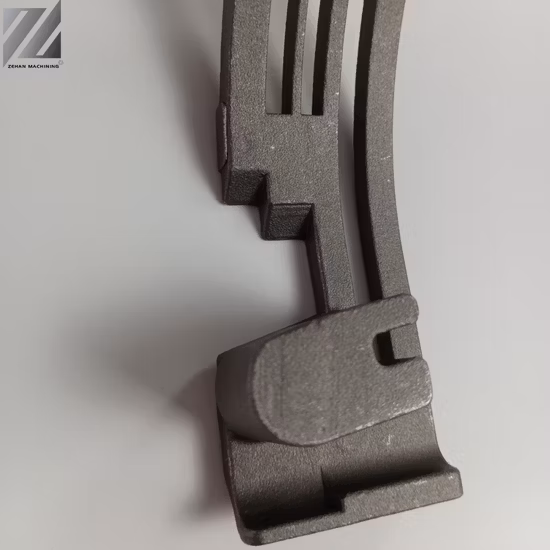 Brass Forgings Forged Parts Forged Components