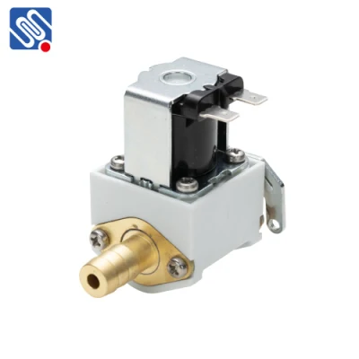 Meishuo Fpd270e20 The Components of Water Valves Solenoid Valve 24V for Water Purifier