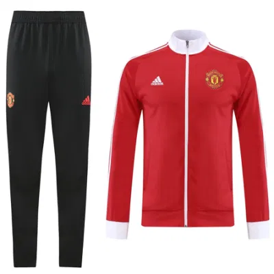 2022 2023 Men Tracksuit Man United Soccer Club 22 23 Two
