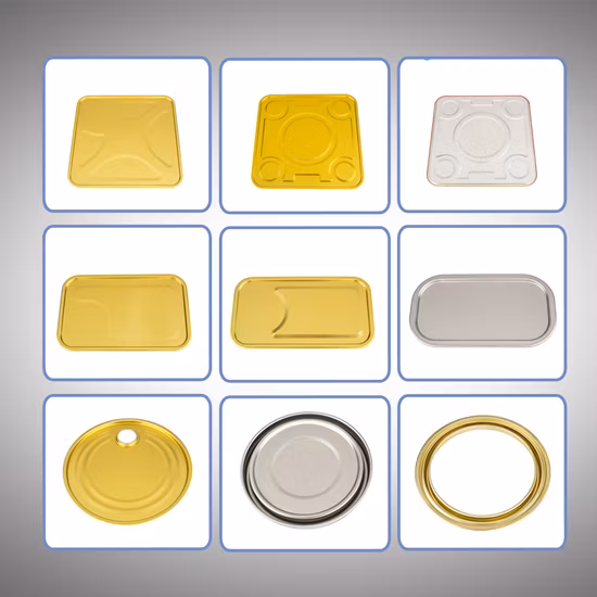 All Type of Oil Can for Sale