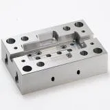 China Factory OEM Auto Parts CNC Machined Turning Milling Machining Components