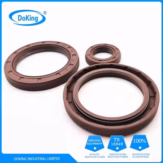 High-Quality Burner Grill Thermocouple Components