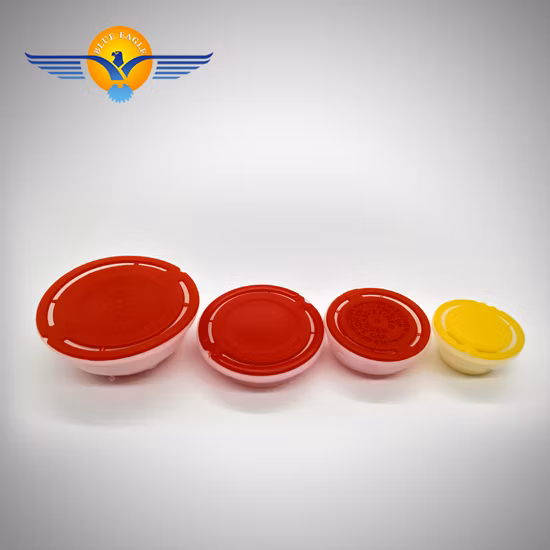 All Type of Tin Can Components for Sale for All Type of 0.1-25L Tin Can Production Line