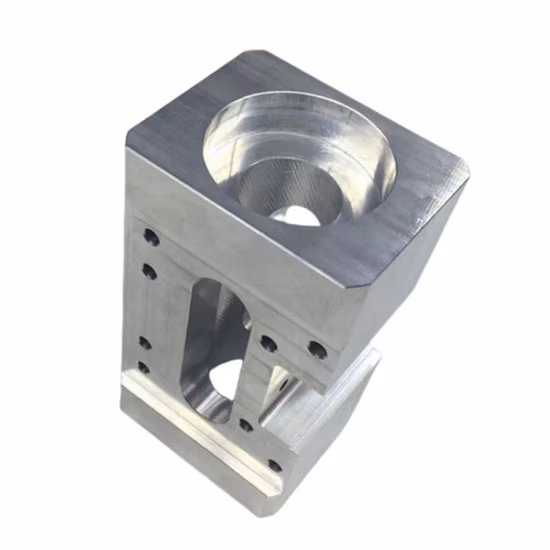Hvs Machining Manufacturing CNC Precision Machined Plastic Turning Milling Components