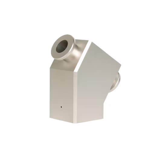 Hvs Machining Manufacturing CNC Precision Machined Plastic Turning Milling Components