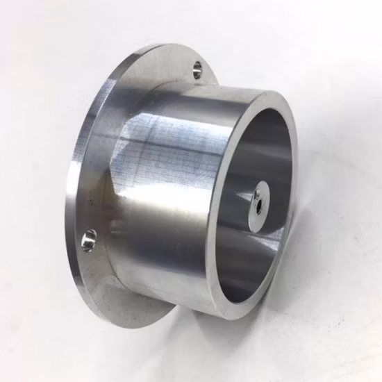 Hvs Machining Manufacturing CNC Precision Machined Plastic Turning Milling Components