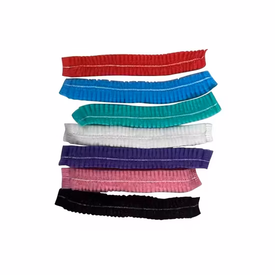 Double Foldable Single Valve Break off Infusion Cap for Lvp PP Infusion Bottle