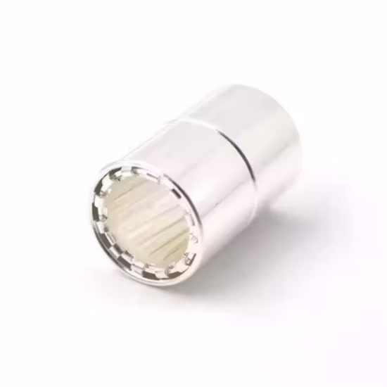 Precision CNC Turned Mechanical Components